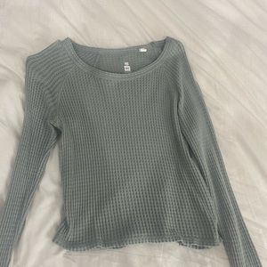 Pacsun sweater
